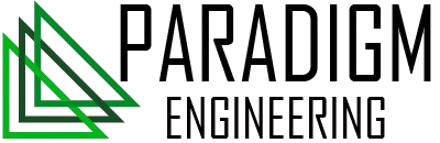Paradigm Logo