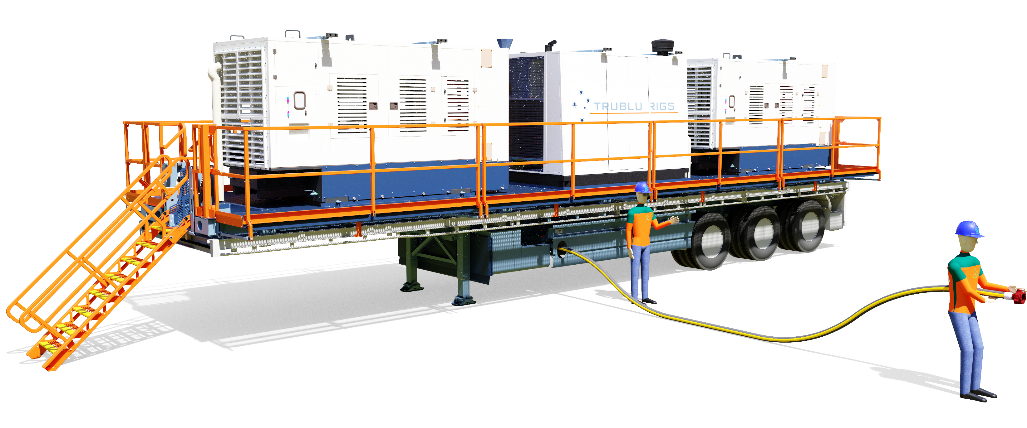 Mobile Hydraulic Systems